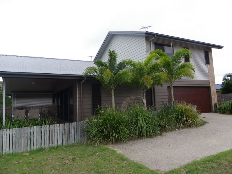 1/32 St Kilda Street, Bowen QLD 4805