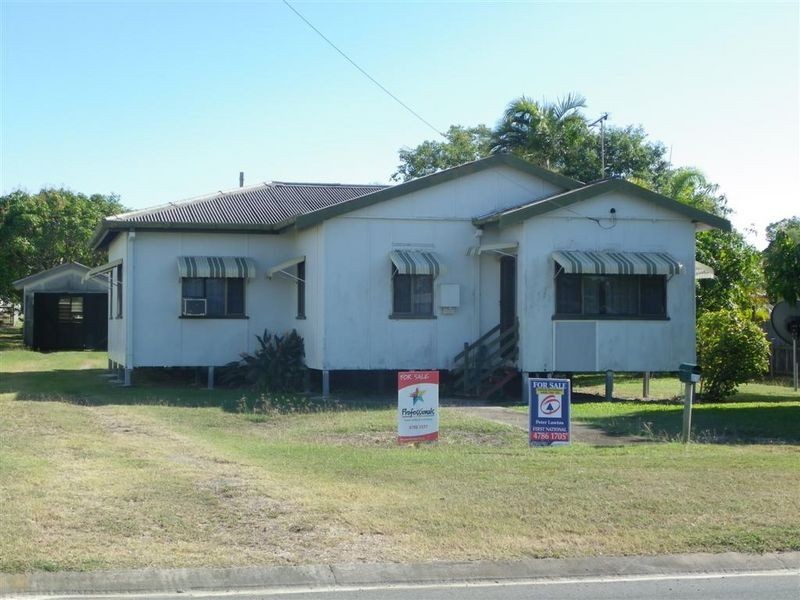86 Dalrymple Street, Bowen QLD 4805