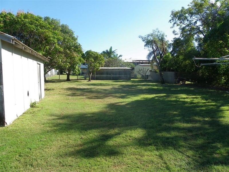 86 Dalrymple Street, Bowen QLD 4805