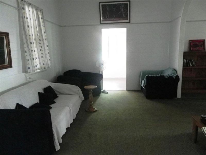 37 Leichardt Street, Bowen QLD 4805