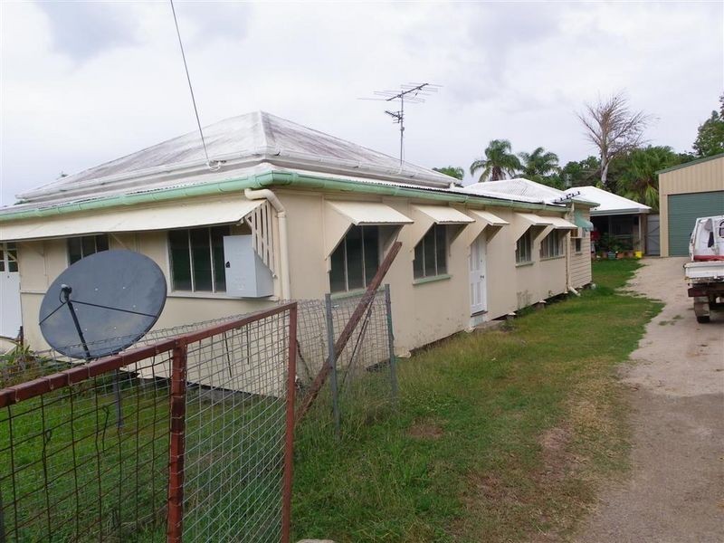 37 Leichardt Street, Bowen QLD 4805