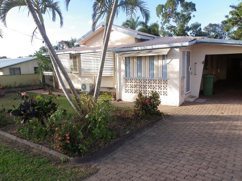 124 Herbert Street, Bowen QLD 4805