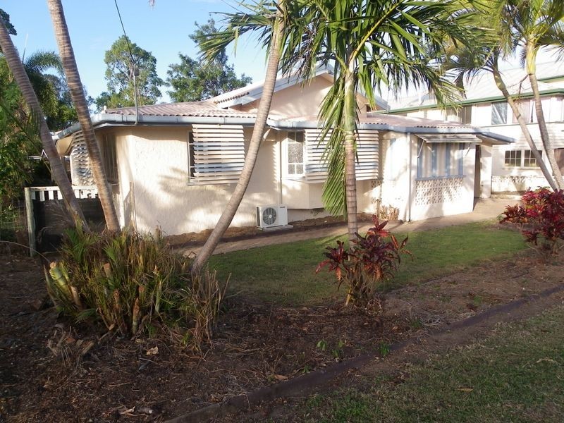 124 Herbert Street, Bowen QLD 4805