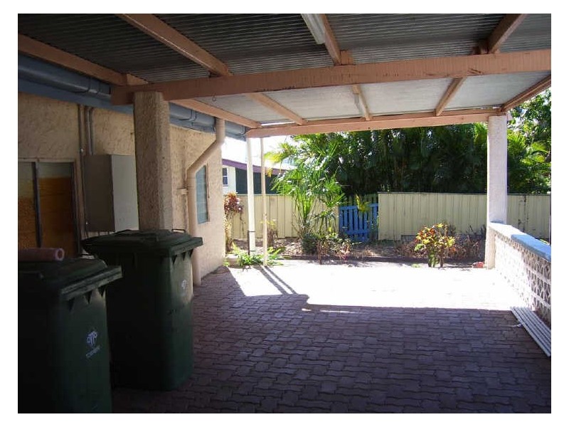 124 Herbert Street, Bowen QLD 4805
