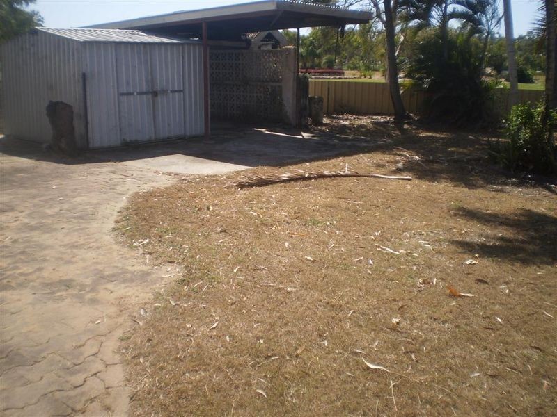124 Herbert Street, Bowen QLD 4805