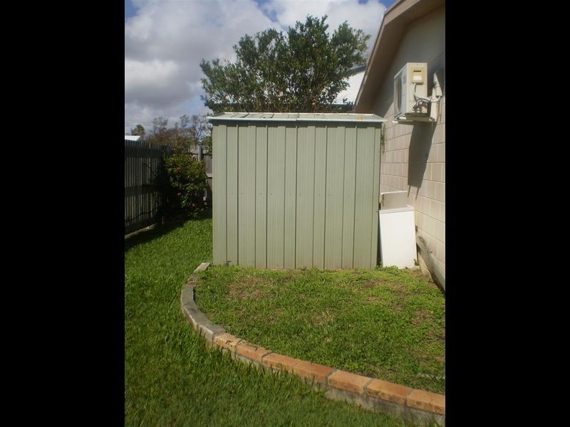 4/89 Powell Street, Bowen QLD 4805