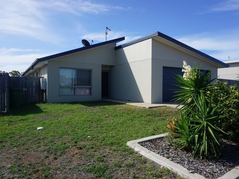 45 Scenic Crescent, Bowen QLD 4805