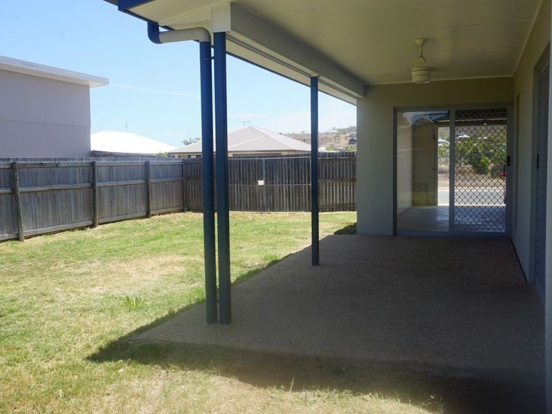 45 Scenic Crescent, Bowen QLD 4805