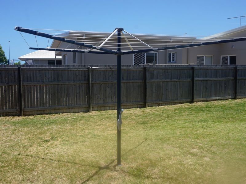 45 Scenic Crescent, Bowen QLD 4805