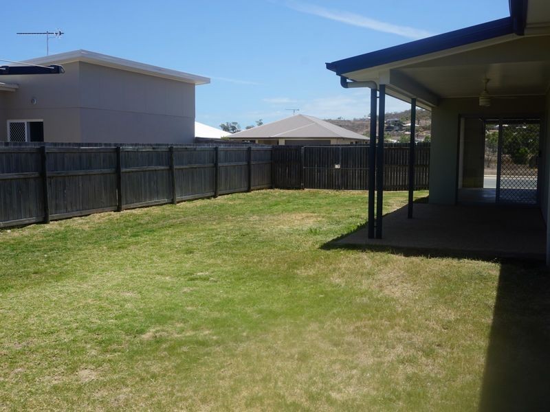 45 Scenic Crescent, Bowen QLD 4805