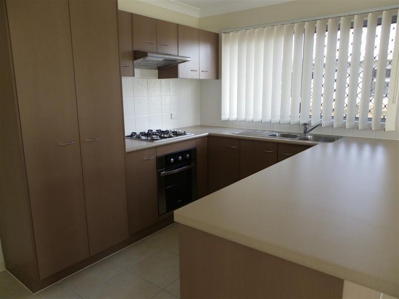 1 Sapphire Crescent, Bowen QLD 4805