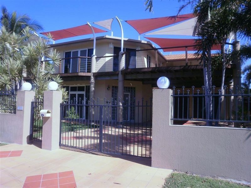 89a Horseshoe Bay Road, Bowen QLD 4805