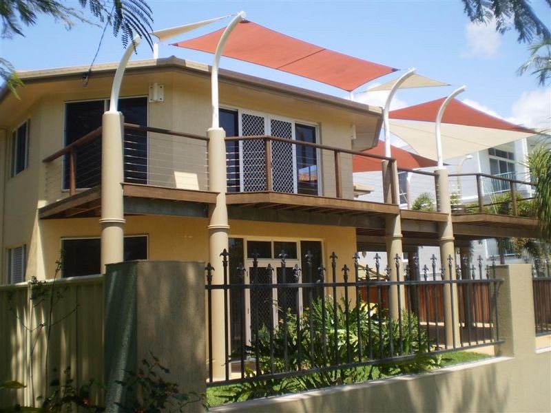 89a Horseshoe Bay Road, Bowen QLD 4805