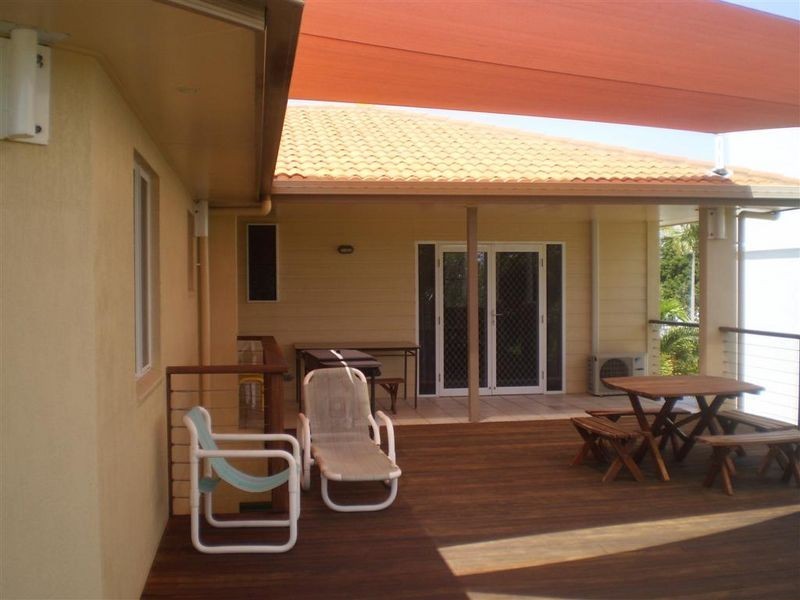 89a Horseshoe Bay Road, Bowen QLD 4805
