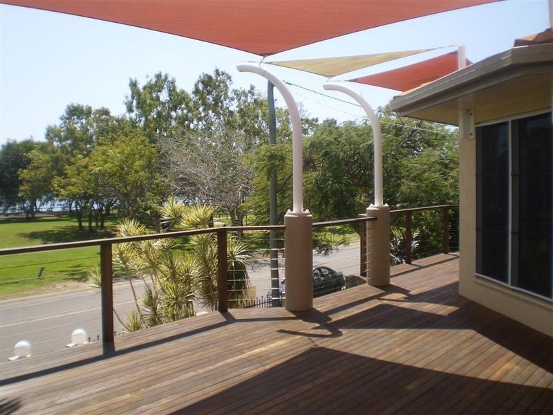 89a Horseshoe Bay Road, Bowen QLD 4805