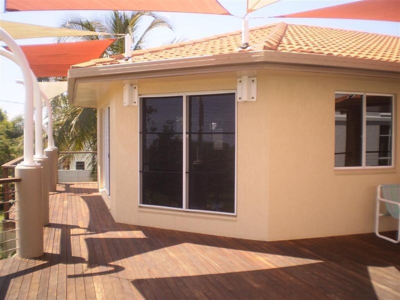 89a Horseshoe Bay Road, Bowen QLD 4805