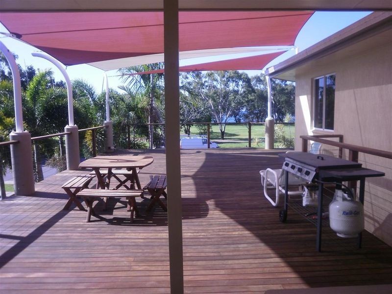 89a Horseshoe Bay Road, Bowen QLD 4805