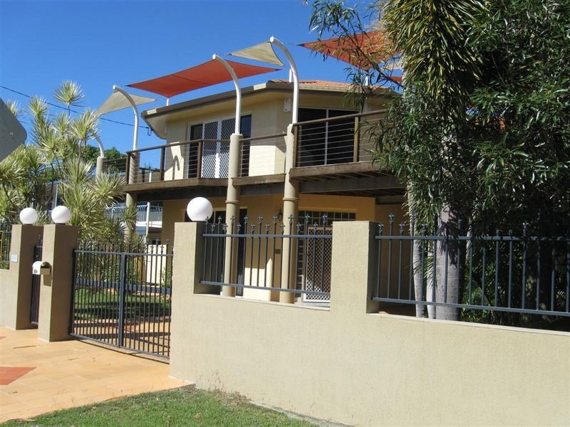 89a Horseshoe Bay Road, Bowen QLD 4805