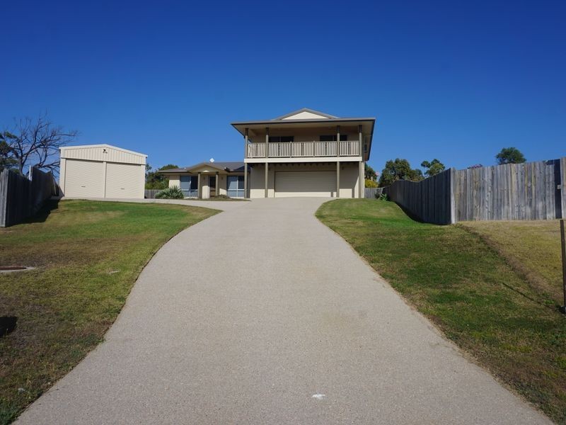 16 Coolibah Place, Bowen QLD 4805