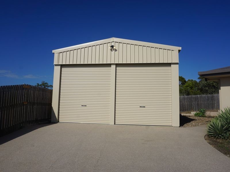 16 Coolibah Place, Bowen QLD 4805