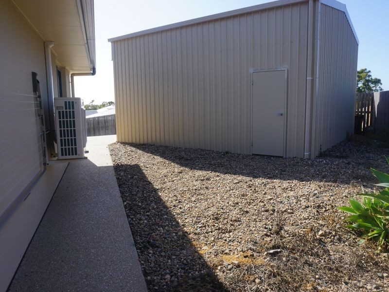 16 Coolibah Place, Bowen QLD 4805