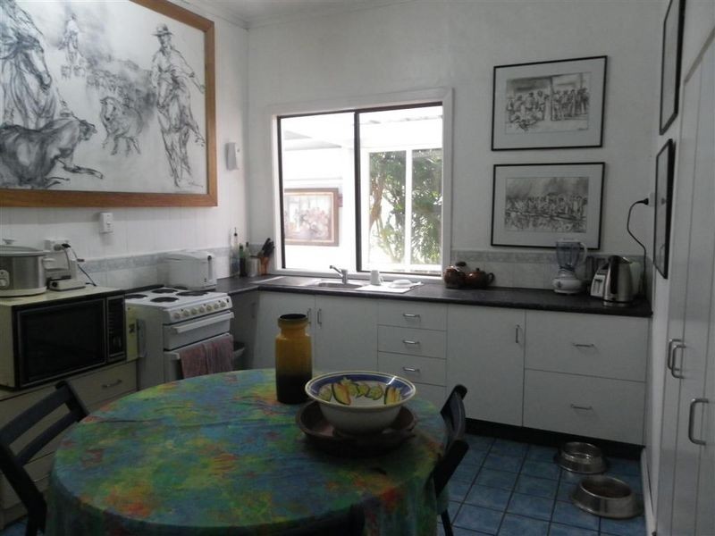 71 Golf Links Road, Bowen QLD 4805