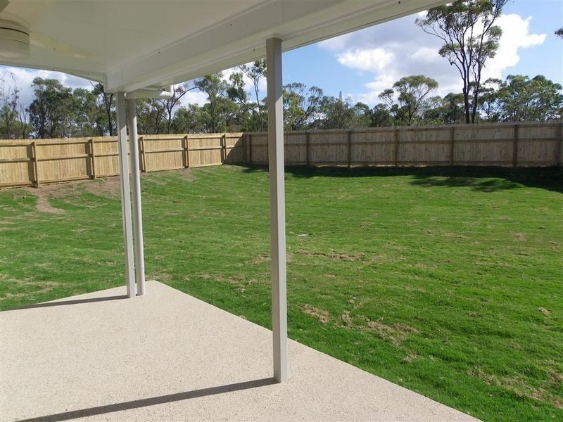 21 Sapphire Crescent, Bowen QLD 4805