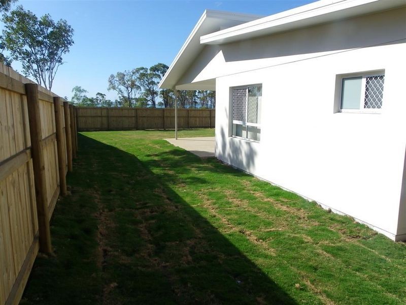 31 Sapphire Crescent, Bowen QLD 4805