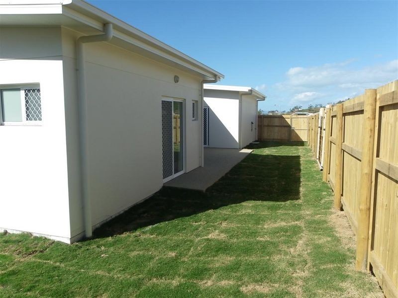 31 Sapphire Crescent, Bowen QLD 4805