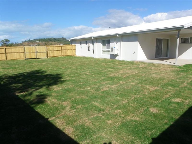31 Sapphire Crescent, Bowen QLD 4805