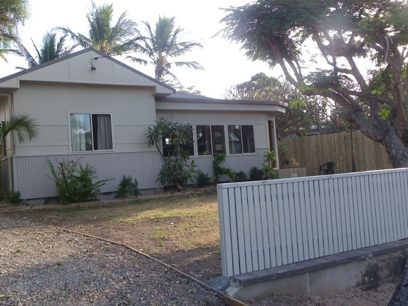 49 Bluewater Parade, Bowen QLD 4805