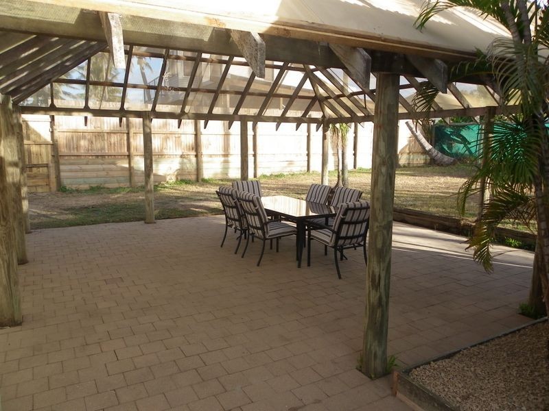 49 Bluewater Parade, Bowen QLD 4805