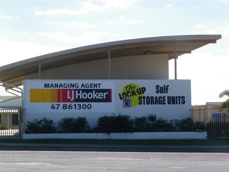 22 Richmond Road – The Lock-Up, Bowen QLD 4805