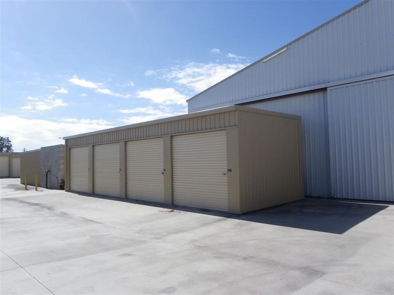 22 Richmond Road – The Lock-Up, Bowen QLD 4805