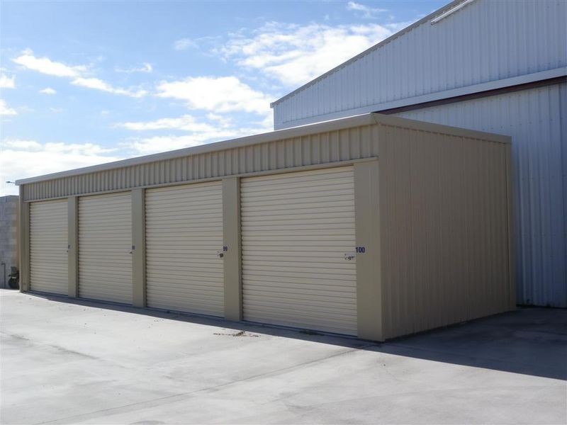 22 Richmond Road – The Lock-Up, Bowen QLD 4805
