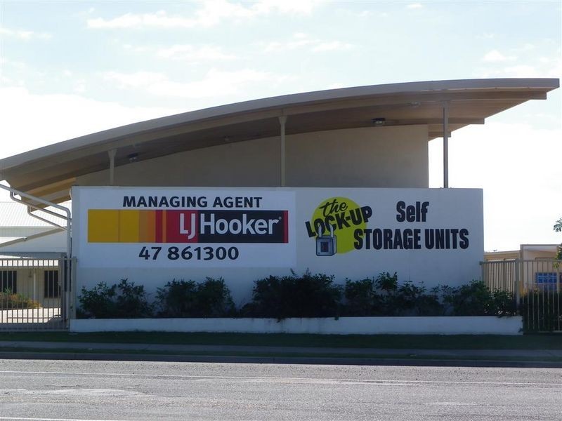22 Richmond Road – The Lock-Up, Bowen QLD 4805