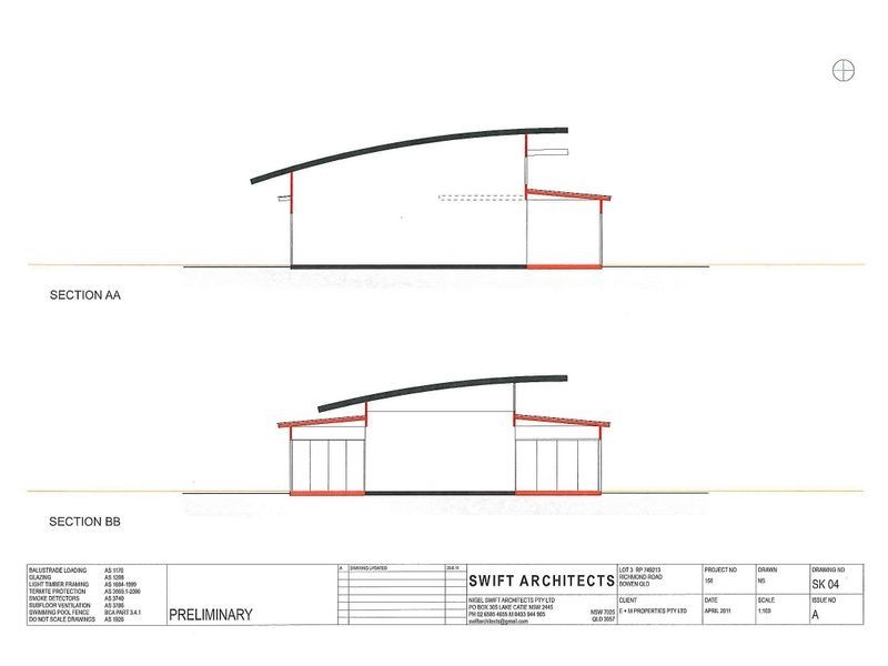 Office 3/22 Richmond Road – The Lock-Up, Bowen QLD 4805