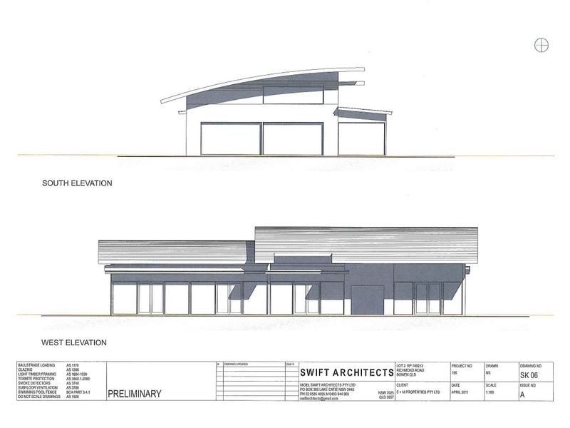 Office 3/22 Richmond Road – The Lock-Up, Bowen QLD 4805