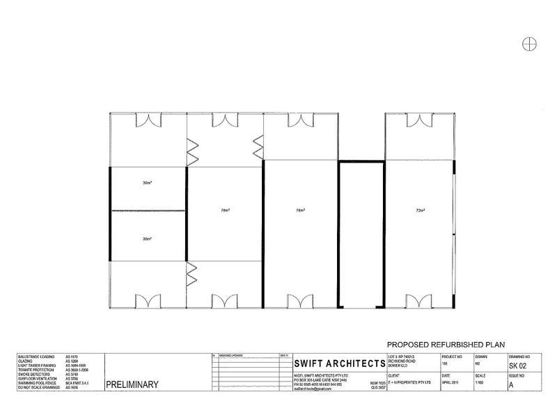 Office 4/22 Richmond Road – The Lock-Up, Bowen QLD 4805