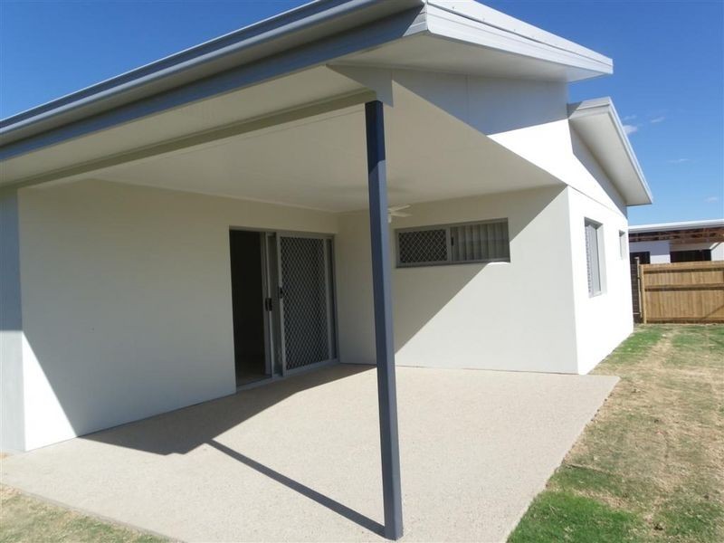 43 (L450) Scenic Crescent, Bowen QLD 4805