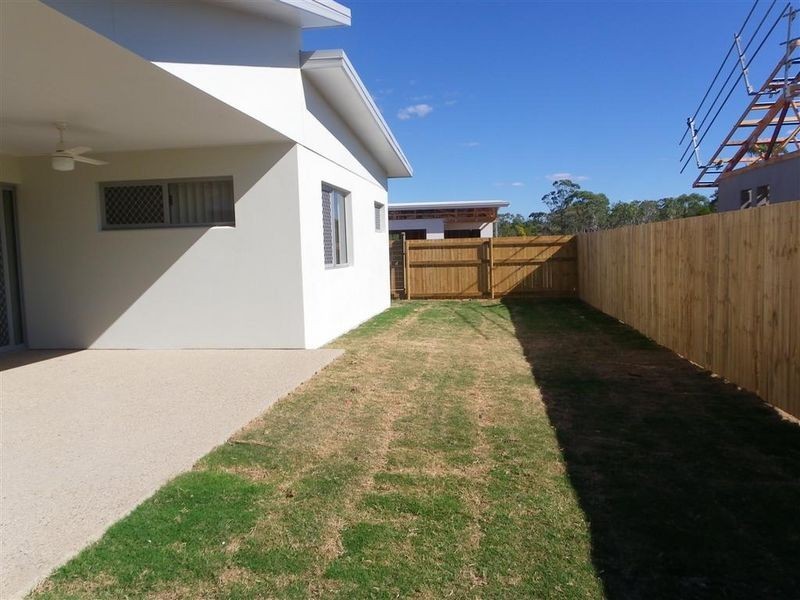 43 (L450) Scenic Crescent, Bowen QLD 4805