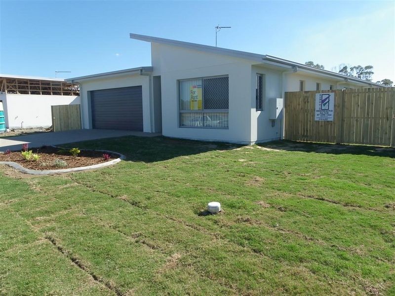 43 (L450) Scenic Crescent, Bowen QLD 4805
