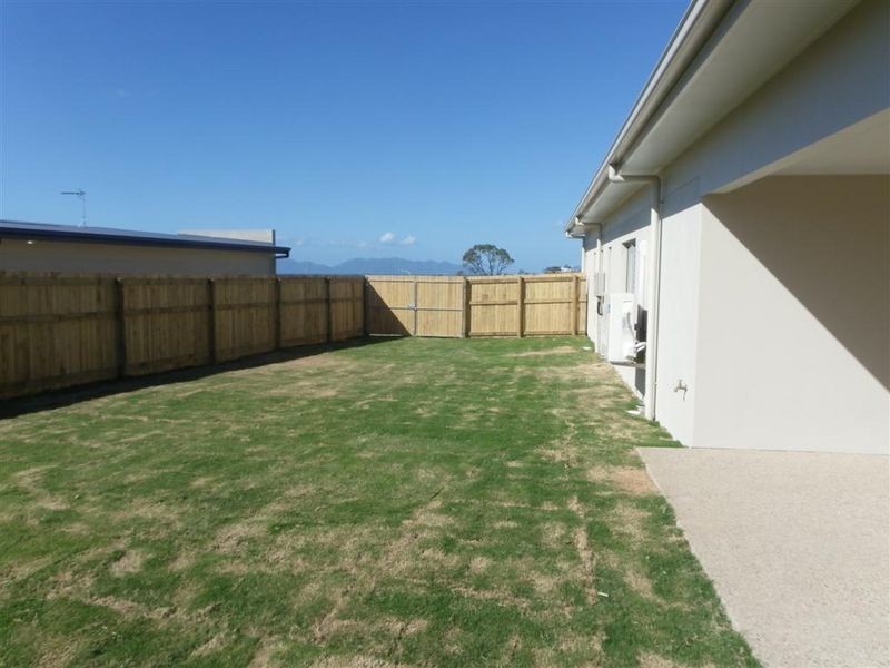 25 Sapphire Crescent, Bowen QLD 4805