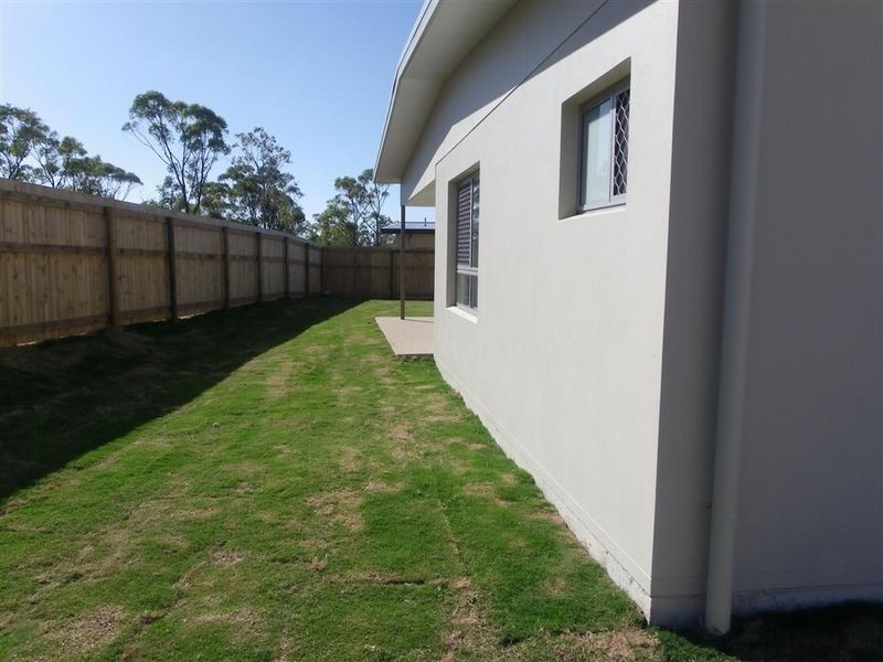 25 Sapphire Crescent, Bowen QLD 4805