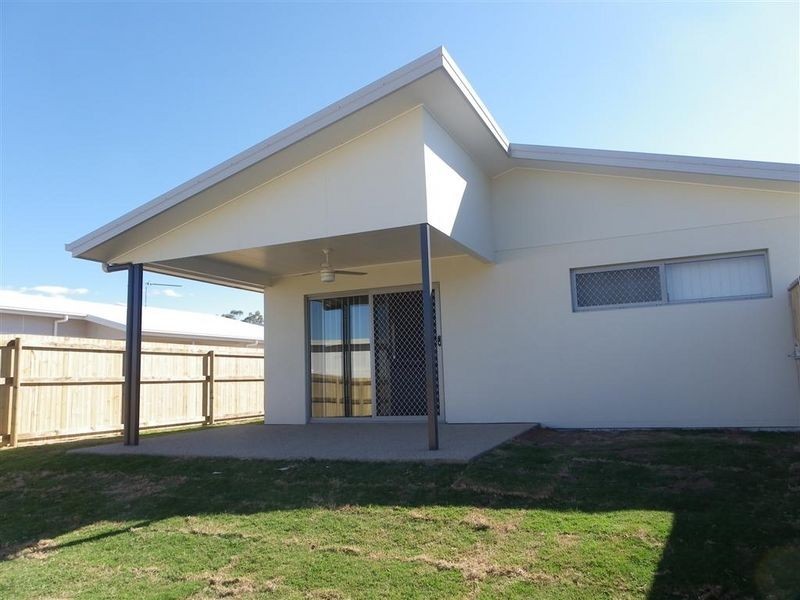 24 Sapphire Crescent, Bowen QLD 4805