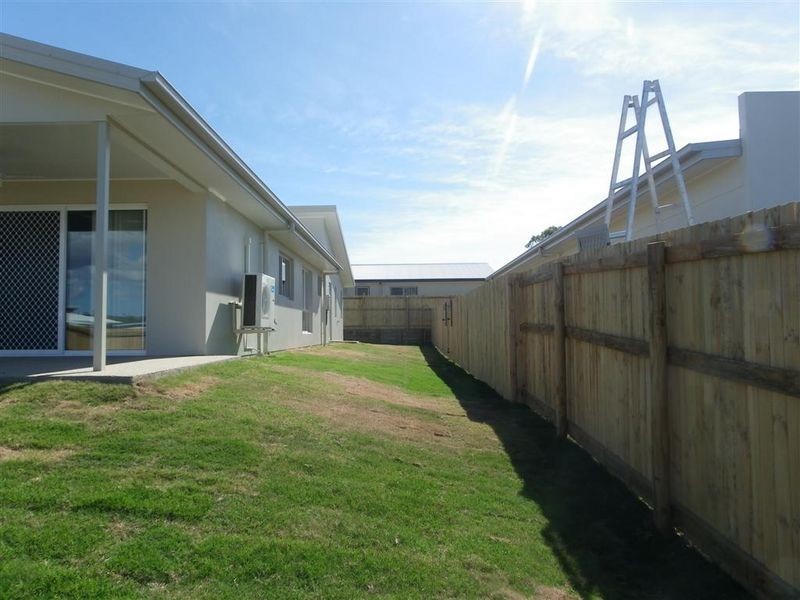 6 Sapphire Crescent, Bowen QLD 4805