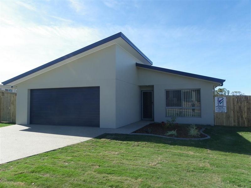 12 Sapphire Crescent, Bowen QLD 4805