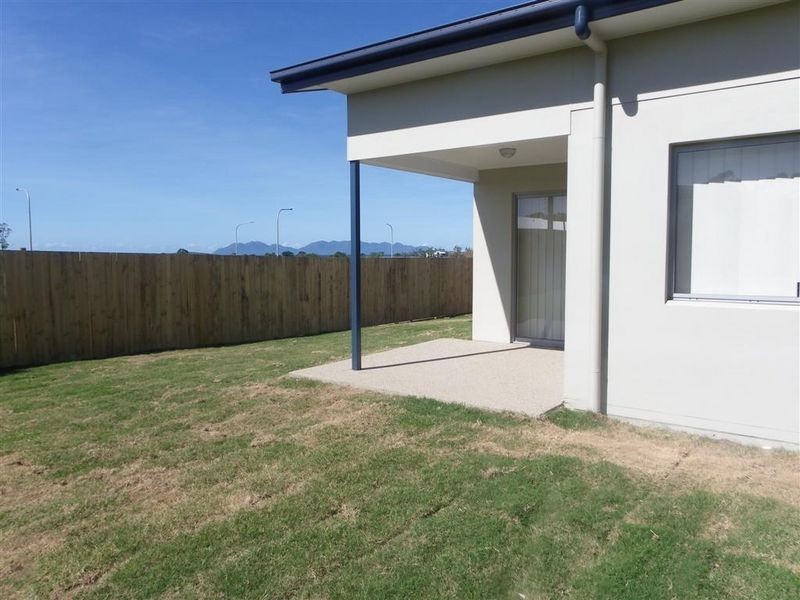 12 Sapphire Crescent, Bowen QLD 4805