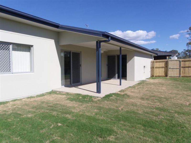 12 Sapphire Crescent, Bowen QLD 4805