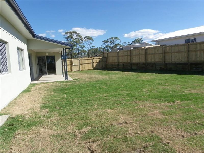 12 Sapphire Crescent, Bowen QLD 4805